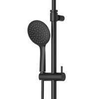 Душевая стойка CEZARES LEAF-CVDA-30-L-NOP — фото 3, Душевые системы