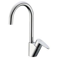 Leine 3507 Смеситель для кухни — фото 3, Смесители для кухни