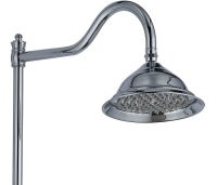 Товар: Душевая система Haiba HB24181 Хром - фото 5 Душевая система Haiba HB24181 Хром — фото 5, Душевые системы