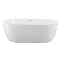 Акриловая ванна BELBAGNO BB413-1500-800 — фото 2, Ванны