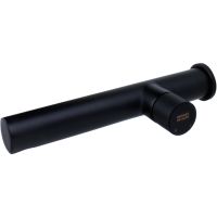 Товар: Смеситель для раковины Bronze de Luxe Avantgarde 2021H Черный - фото 1 Смеситель для раковины Bronze de Luxe Avantgarde 2021H Черный — фото 1, Смесители для раковины