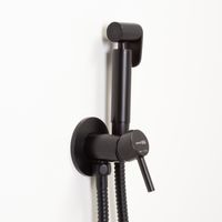 A70638 Встраиваемый смеситель для душа с гигиенической лейкой — фото 9, Гигиенические души