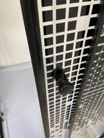 Товар: Душевой уголок Niagara Eco NG-012-14Q BLACK(120х80х195) низкий поддон(13см),черный,стекло мозаика,2 - фото 5 Душевой уголок Niagara Eco NG-012-14Q BLACK(120х80х195) низкий поддон(13см),черный,стекло мозаика,2 — фото 5, Душевые уголки