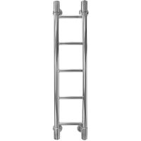 Электрический полотенцесушитель Energy H2 850x200 EETR0000H2852000000 Хром — фото 1, Электрические полотенцесушители