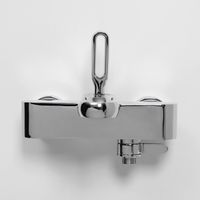 Товар: Kammel 1801 Смеситель для ванны с коротким изливом - фото 7 Kammel 1801 Смеситель для ванны с коротким изливом — фото 7, Смеситель для ванны