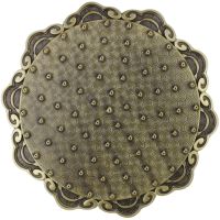 Товар: Душевая система Bronze de Luxe Windsor 10138F Бронза - фото 3 Душевая система Bronze de Luxe Windsor 10138F Бронза — фото 3, Душевые системы