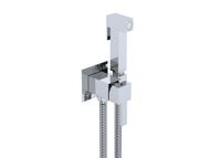 Гигиенический душ со смесителем CEZARES CZR-SET-DA2-ID3-FMM120-01 — фото 1, Гигиенические души