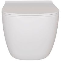 Товар: Унитаз Maretti Eleganza EN10PBM10-844 подвесной с сиденьем Микролифт - фото 5 Унитаз Maretti Eleganza EN10PBM10-844 подвесной с сиденьем Микролифт — фото 5, Подвесные унитазы