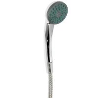 Смеситель для ванны Accoona H72 A7372 универсальный Хром — фото 3, Смеситель для ванны