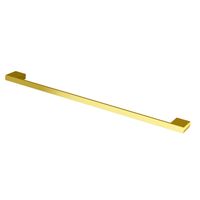 Sauer K-7930 Держатель полотенец одинарный — фото 3, Прочие аксессуары и комплектующие