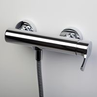 Berkel 4802 Смеситель для душа — фото 3, Смеситель для душа