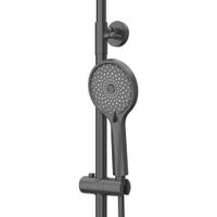 Душевая стойка со смесителем CEZARES RELAX-CD-NOP — фото 4, Душевые системы