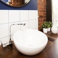 Dinkel 5807 Смеситель для кухни — фото 4, Смесители для кухни