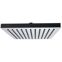 Верхний душ Remer 356SD30X Хром — фото 1, Верхние души