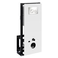 Glan 66TLT.010.ME.WH.BN02 Система инсталляции для унитазов — фото 1, Инсталляции