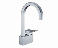 Aller 1067 Смеситель для кухни — фото 1, Смесители для кухни