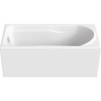 Товар: Акриловая ванна Bas Мальта 170x75 В 00023 без гидромассажа - фото 4 Акриловая ванна Bas Мальта 170x75 В 00023 без гидромассажа — фото 4, Ванны