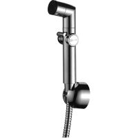 Товар: Гигиенический душ Lemark LM8093C Хром - фото 1 Гигиенический душ Lemark LM8093C Хром — фото 1, Гигиенические души