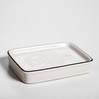 Товар: Rossel K-5729 Мыльница - фото 3 Rossel K-5729 Мыльница — фото 3, Мыльницы