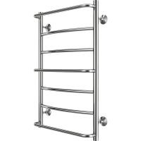 Товар: Водяной полотенцесушитель Larusso Евромикс П7 500x800 4670078535108 Хром - фото 1 Водяной полотенцесушитель Larusso Евромикс П7 500x800 4670078535108 Хром — фото 1, Водяные полотенцесушители