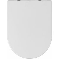 Сиденье для унитаза Horke O-1667A 01471667 с Микролифтом — фото 3, Сиденья для унитаза