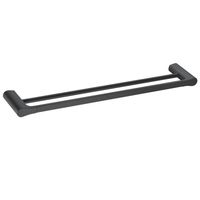 Товар: Elbe K-7240 Держатель полотенец двойной - фото 3 Elbe K-7240 Держатель полотенец двойной — фото 3, Прочие аксессуары и комплектующие