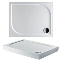 Товар: Душевой поддон из искусственного камня Riho Kolping 90x100 D004007005 (DB3200500000000) Белый с анти - фото 4 Душевой поддон из искусственного камня Riho Kolping 90x100 D004007005 (DB3200500000000) Белый с анти — фото 4, Душевые поддоны из искусственного камня