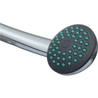 Товар: Ручной душ Melodia della vita Prime MKP20572P Хром - фото 5 Ручной душ Melodia della vita Prime MKP20572P Хром — фото 5, Лейки для душа