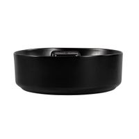 Товар: Раковина накладная для установки на столешницу AQUATEK ЕВРОПА AQ5212-MB 405*405*140, с отверстием по - фото 6 Раковина накладная для установки на столешницу AQUATEK ЕВРОПА AQ5212-MB 405*405*140, с отверстием по — фото 6, Раковины