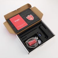 Товар: Смеситель для раковины Raglo R20.15.06 Черный матовый - фото 7 Смеситель для раковины Raglo R20.15.06 Черный матовый — фото 7, Смесители для раковины