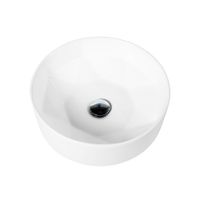 Накладная раковина BelBagno BB1342H300 — фото 1, Раковины накладные