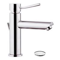 Товар: Смеситель для раковины Remer Minimal N10A Хром - фото 1 Смеситель для раковины Remer Minimal N10A Хром — фото 1, Смесители для раковины