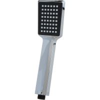 Ручной душ Melodia della vita Standard MKP20593 Хром — фото 1, Лейки для душа