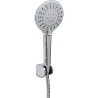 Смеситель для ванны Haiba Хром арт-HB60814 — фото 8, Смеситель для ванны