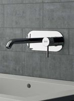 Товар: Смеситель для раковины Remer X-Style Хром арт-X15 - фото 2 Смеситель для раковины Remer X-Style Хром арт-X15 — фото 2, Смесители для раковины