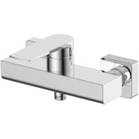 Смеситель для душа BelBagno Carin CAR-ESDM-CRM Хром — фото 1, Смеситель для душа