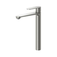 Смеситель для накладной раковины без донного клапана CEZARES STYLUS-LC-IN-W0 — фото 1, Аксессуары для раковины