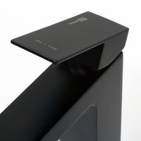 Товар: Abens 2003H Смеситель для умывальника - фото 9 Abens 2003H Смеситель для умывальника — фото 9, Аксессуары для раковины