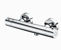 Berkel 4822 Thermo Термостатический смеситель для душа — фото 1, Смеситель для душа