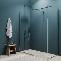 Товар: Душевая система Iddis Slide SLISB03i68 Хром - фото 4 Душевая система Iddis Slide SLISB03i68 Хром — фото 4, Встраиваемые душевые комплекты