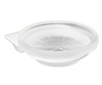 Kammel K-8329WHITE Мыльница — фото 1, Мыльницы