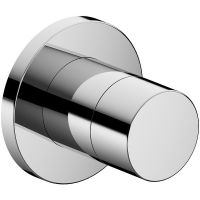 Запорный вентиль Keuco Ixmo 59541 010001 Хром — фото 1, Комплектующие для туалета