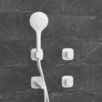 A9551.266.316.328.156.155 Встраиваемый комплект для ванны с лейкой и изливом — фото 2, Смесители