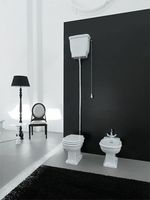 Унитаз Artceram Hermitage HEV002 01 00 Белый — фото 3, Унитазы