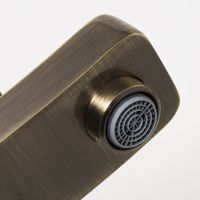 Exter 1603 Смеситель для умывальника — фото 10, Аксессуары для раковины