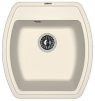 Florentina Мойка "Нире 480", жасмин FG — фото 1, Кухонные мойки