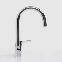 Ruhr 24407 Смеситель для кухни — фото 4, Смесители для кухни