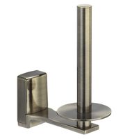 Товар: Exter K-5297 Держатель туалетной бумаги - фото 4 Exter K-5297 Держатель туалетной бумаги — фото 4, Держатели туалетной бумаги