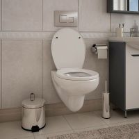 Унитаз Maretti Aria AR10PBM80-844 подвесной с сиденьем Микролифт — фото 7, Подвесные унитазы