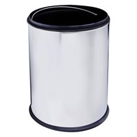 Товар: K-625 Ведро 5L - фото 3 K-625 Ведро 5L — фото 3, Мусорные ведра